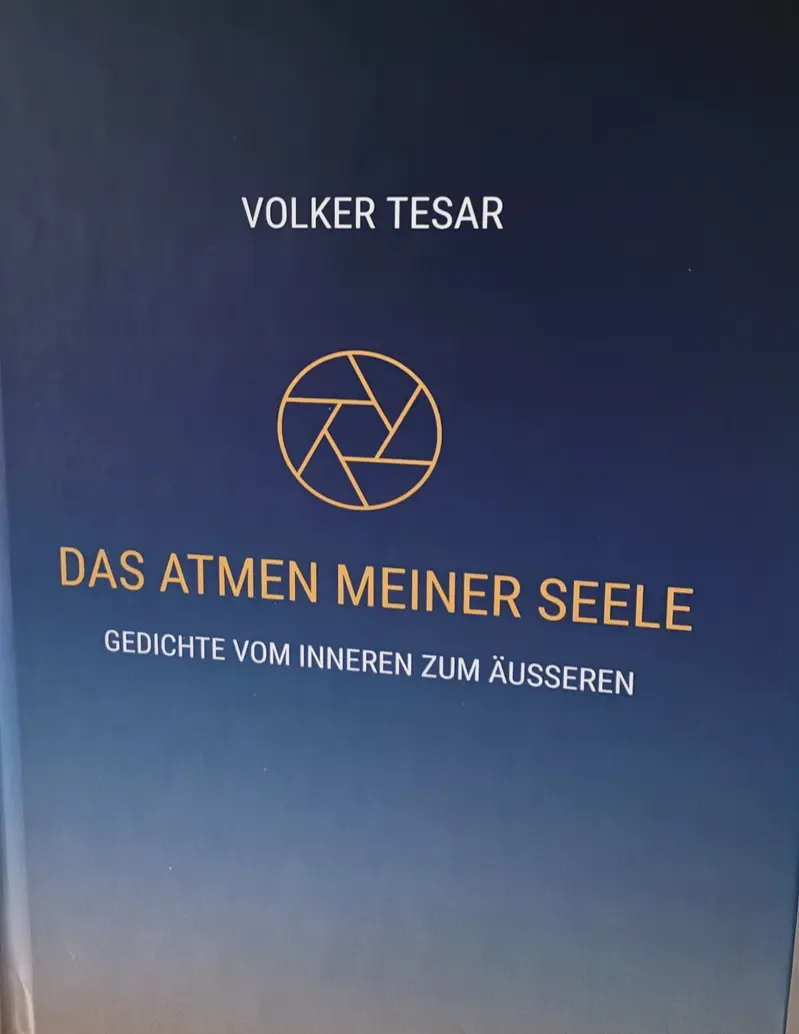 Volker Tesar